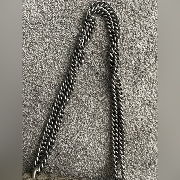 Gucci Dionysus GG supreme bag - Picture 2 of 10